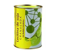 LECITINA SOJA 400GR