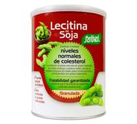 Lecitina Soja Santiveri 275 G