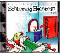 Lecker Fischbrõt - Willkommen in Schleswig Holstein (1996)