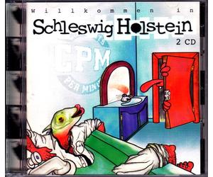 Lecker Fischbrõt - Willkommen in Schleswig Holstein (1996)