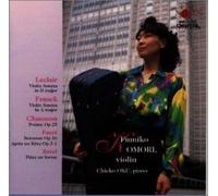 Leclair-Franck-Chausson-Faure