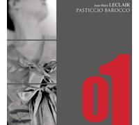 Leclair, J.M. - Deuxieme Recreation Musicale O