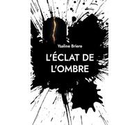 L'éclat de l'ombre – Books on Demand