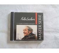 Félix Leclerc - Felix Leclerc: Master Serie, Vol. 1