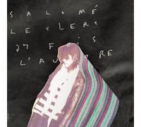 Leclerc, Salome - 27 Fois L'aurore