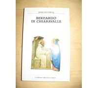 Leclercq Jean - Bernardo Di Chiaravalle