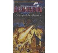 Léclipse Des Dragons (1) : La Prophétie Des Flammes (ebook)