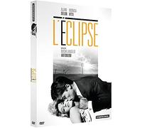 EL ECLIPSE DVD Nuevo