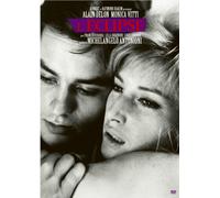 L'eclipse [DVD de Audio]