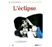 L'Éclipse [Francia] [DVD]