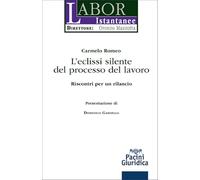 L'eclissi silente del processo del lavoro. Riscontri per un rilancio (Labor istantanee)