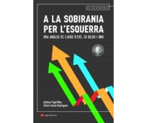 Leclosio De Les Esquerres Independentistes (premi Irla Dassaig Breu 20