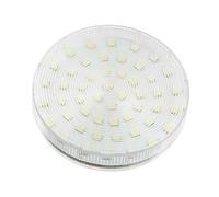 LeClubLED GX53 a 50 SMD 3W (21W) - Blanco frío 6000K