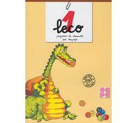 Leco 01 - Leo. Escribo y Comprendo: 1
