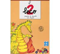 Leco 2: Leo Escribo Y Comprendo