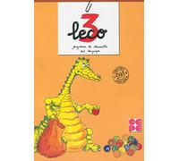 Leco 03 - Leo, Escribo y Comprendo: 3