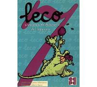 Leco 07 - Leo, Escribo y Comprendo: 7