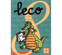 Leco 08 - Leo, Escribo y Comprendo: 8