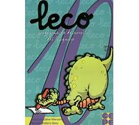 Leco 10 - Leo, Escribo y Comprendo