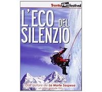 L'eco del silenzio [Italia] [DVD]