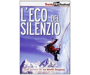 L'eco del silenzio [Italia] [DVD]