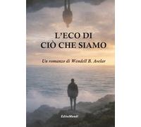 L'eco di cio che siamo: Esperienze reali dal lato invisibile delle navi da crociera