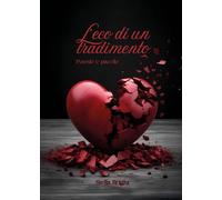 L'eco di un tradimento (Poesia)