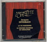 Lecocq - Il Etait Une Fois L'Operette