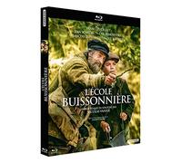 ESCUELA Buissonnière Blu-Ray Nuevo