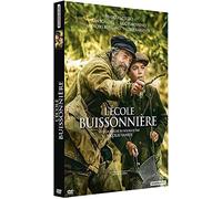 La Escuela Buissonnière DVD NUEVO