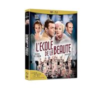 L'École de la beauté [Francia] [Blu-ray]