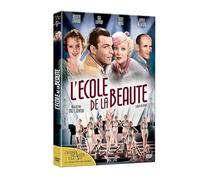 L'École de la beauté [Francia] [DVD]