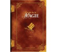 L'Ecole de la magie - Vol. 1 [DVD]