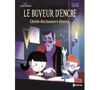 L'école des buveurs d'encre