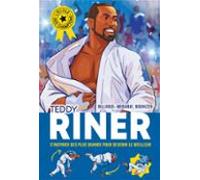 Lecole Des Champions - Tome 1 : Teddy Riner (ebook)