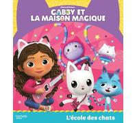 L'école des chats: Album d'histoire