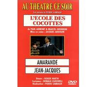 L'école des cocottes [Francia] [DVD]