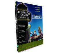 L'Ecole des contribuables [Francia] [DVD]