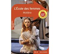 L'école des femmes