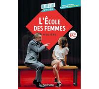 L'école des femmes