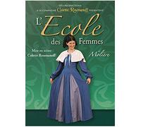 L'École des femmes de Molière [Francia] [DVD]