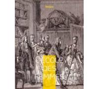 Lécole Des Femmes (ebook)