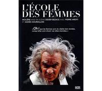 L'Ecole des femmes [Francia] [DVD]