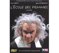 L'Ecole des femmes [Francia] [DVD]