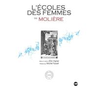 L'Ecole des femmes [Francia] [DVD]