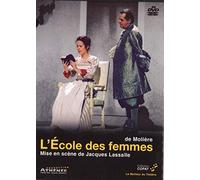 L'école des femmes [Francia] [DVD]