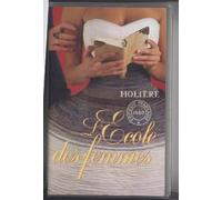 L'ecole des femmes [Francia] [VHS]
