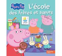 L'école des frères et soeurs: Album d'histoire