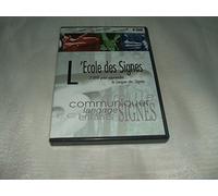L'École des signes [Francia] [DVD]