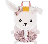 L'école des Tann's, Mochila Niño Lapina-Rosa Mixta, Azul